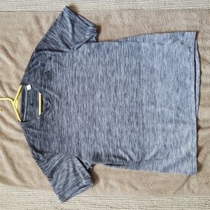 Adidas Mens Athletic Shirt Size Large